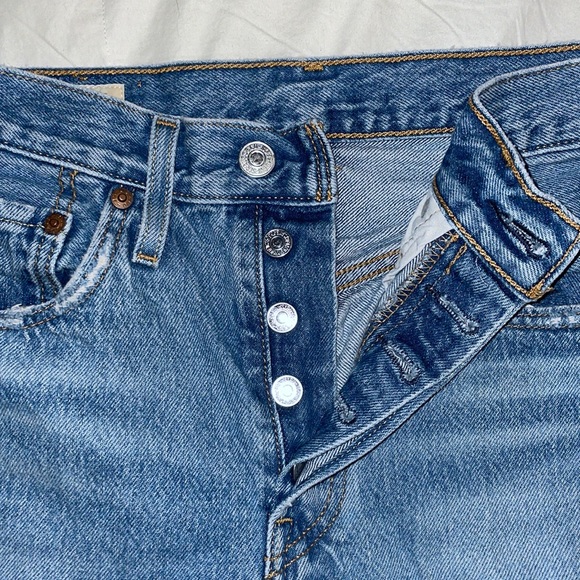 Levi’s premium 501 - Picture 4 of 7